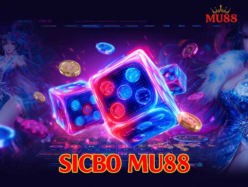 Giới thiệu tổng quan về game Sicbo
