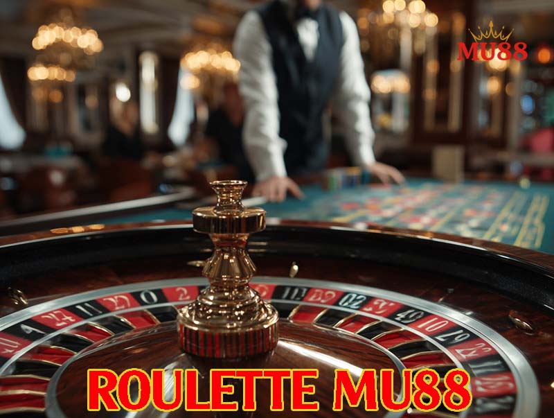 Lịch sử hình thành và phát triển của trò chơi roulette