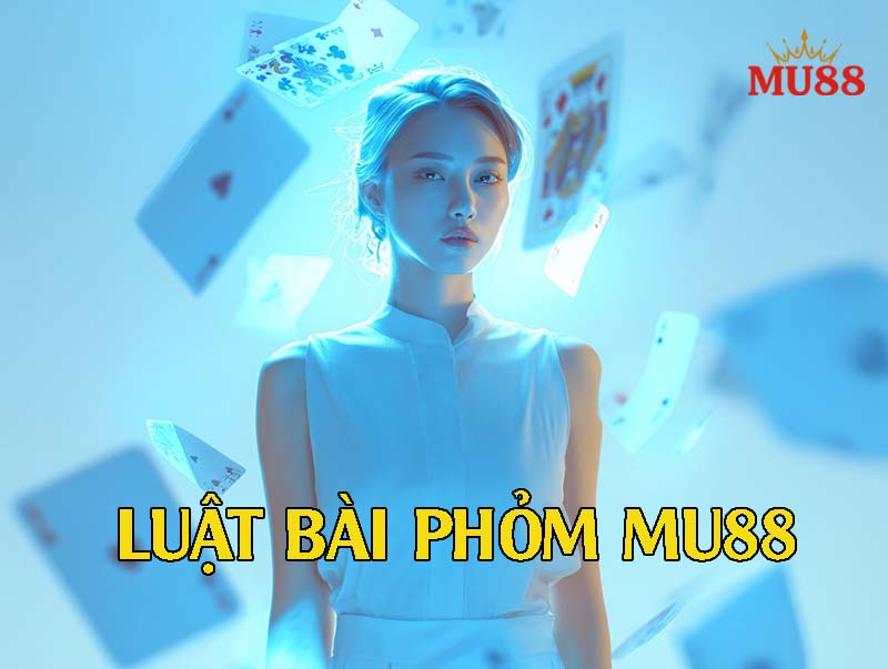 Nắm luật bài phỏm để chơi chắc tay và tăng tỷ lệ thắng mỗi ván.