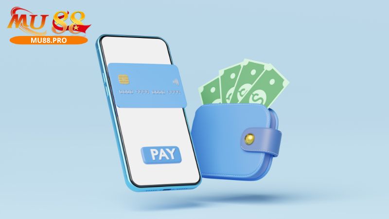 Cách rút tiền cho thành viên