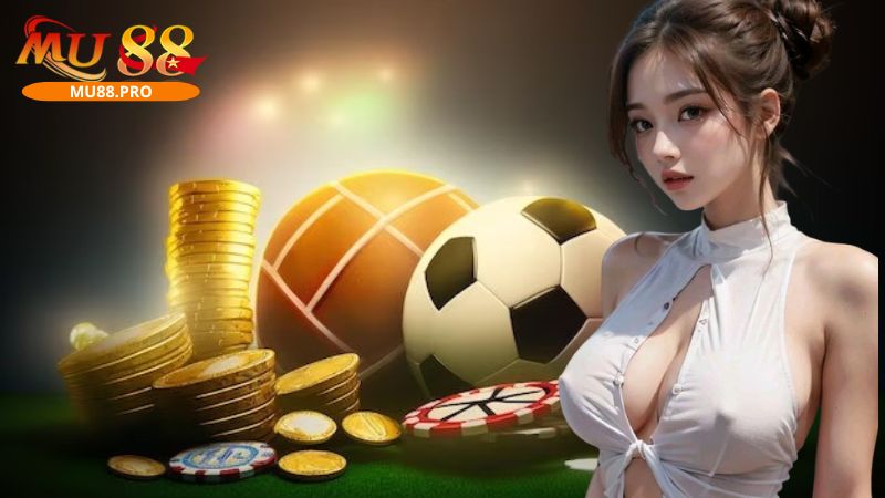 Một số câu hỏi về Mu88