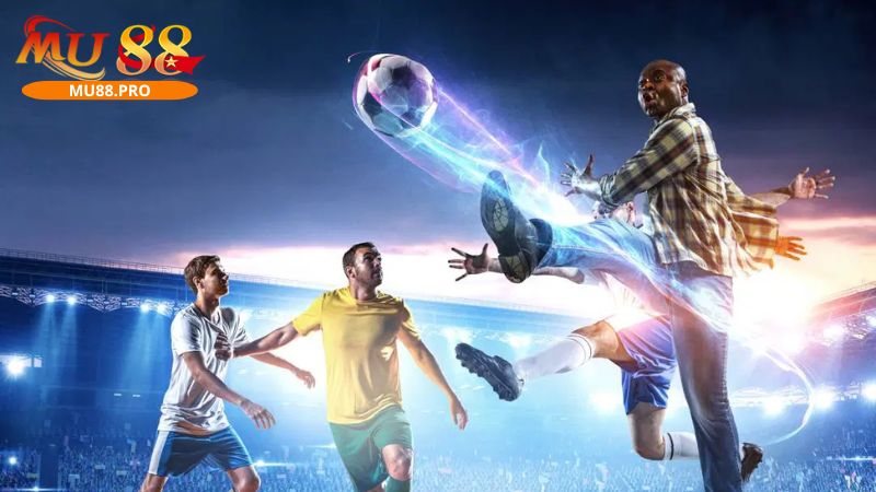 Kỹ năng cược thể thao tại nhà cái