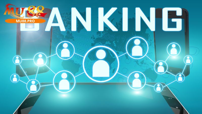 Nạp tiền Mu88 để có tiền trong tài khoản tham gia giải trí