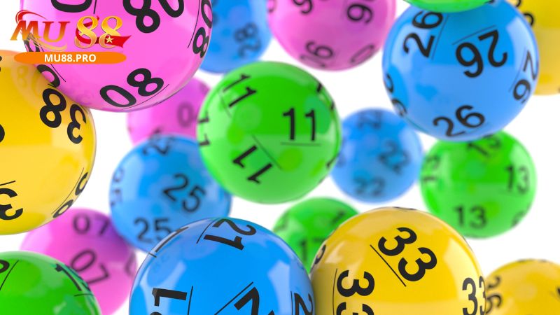 Thế mạnh của xổ số 