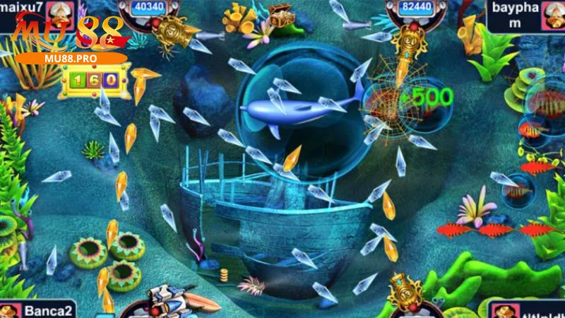 Cách săn code bắn cá cực dễ