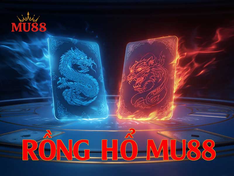 Giới thiệu sơ lược về trò chơi rồng hổ 