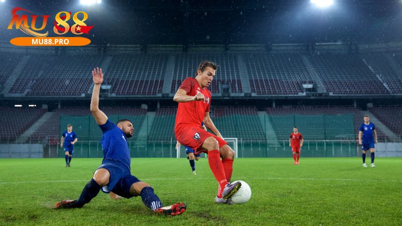 Học các kèo phổ biến để cá độ bóng đá