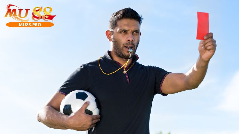 Kinh nghiệm đánh kèo chấp thẻ phạt cực đỉnh