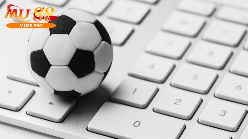 Kinh nghiệm thắng lớn khi cá độ bóng đá