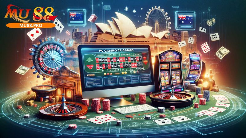 Đơn vị uy tín là địa chỉ giải trí có giấy phép