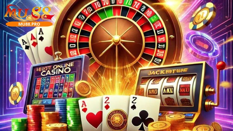 Nhà cái uy tín là đơn vị được nhiều người tìm đến